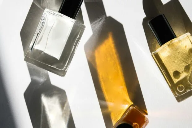 What Your Perfume Says About You: A Fascinating Insight