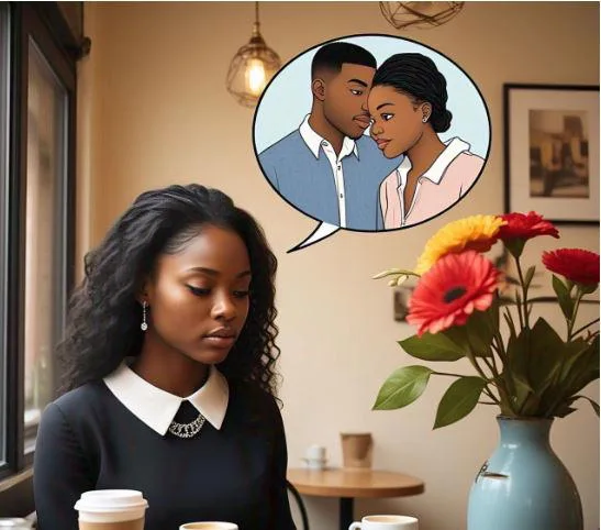 When the 'baby-mama' search backfires: One wife’s journey from heartbreak to new normal
