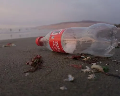 Why Brussels is ditching its tethered bottle caps to appease corporate giants