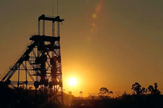 Why South Africa's Mining Sector Is Staring At A Massive Gold Rush