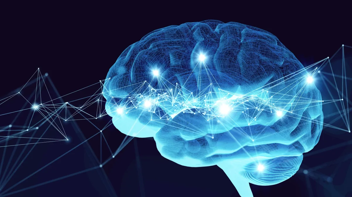 Why Your Brain Acts Like a DJ Playing Random Tracks: The Mystery of Movement
