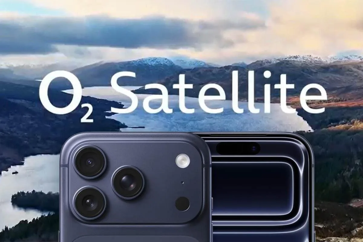 Your iPhone just got a massive signal boost for your next UK trip