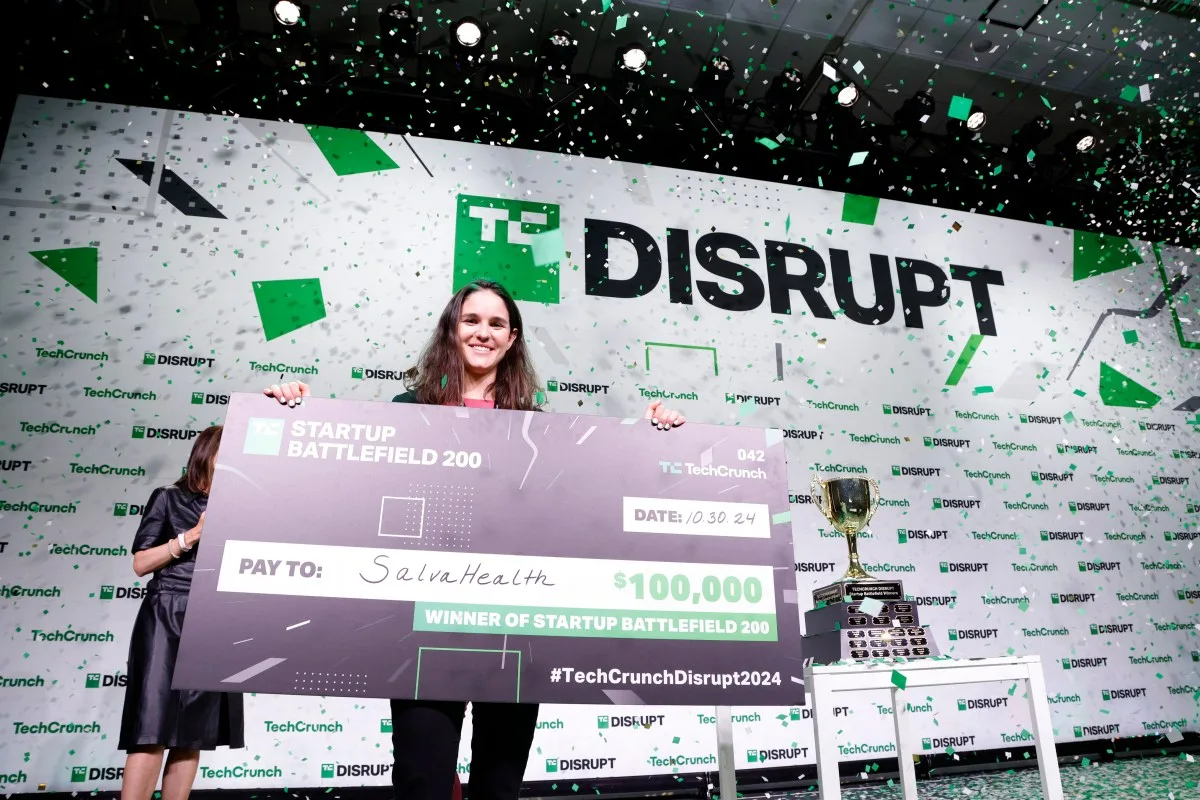 Your last chance to snag $100k for your startup before the clock runs out