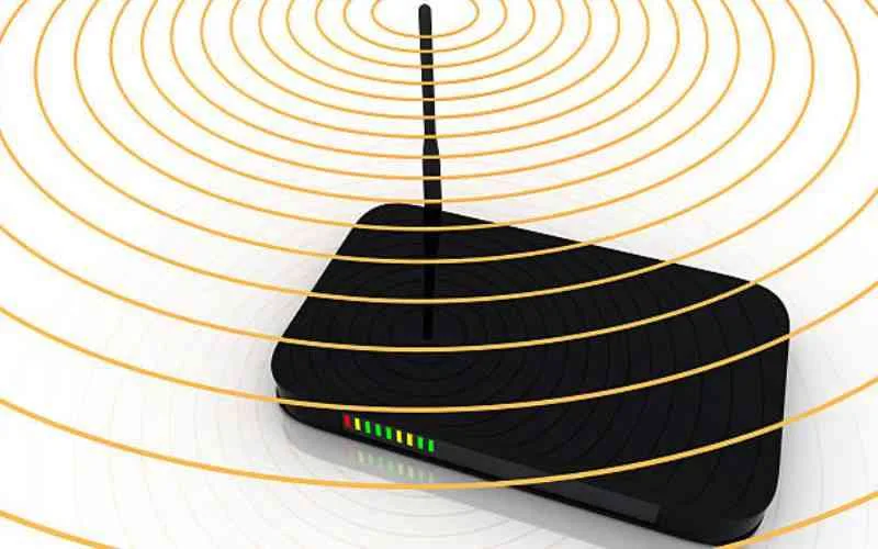Your WiFi Router Is Now Spying On You: Why Your Phone Doesn't Need To Be On To Be Tracked