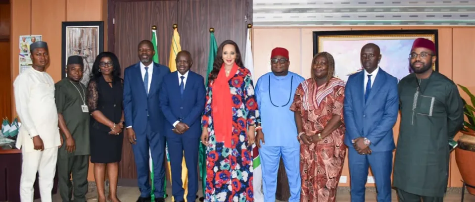 Abuja and Abidjan Join Forces to Curb Regional Crimes