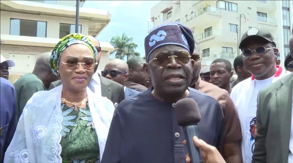 Afenifere Slams Tinubu: Three Years of 'Ultimate Evil' and Economic Struggle