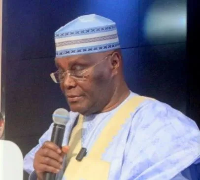 Atiku Wins ADC Presidential Primary, Vows to Rescue Nigeria's Democracy