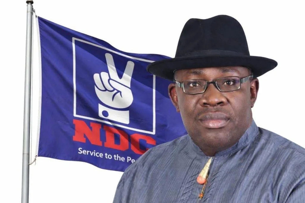 Bayelsa APC Primary Fallout: Senator Dickson Sees Easy Path to 2027 Victory