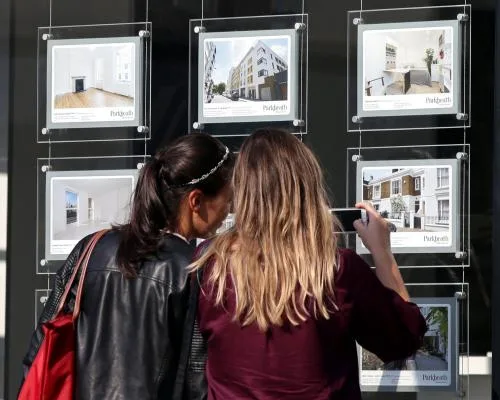 Britain's 'Lost Generation' Crisis: Why Getting a Job or a Home is Now a Nightmare