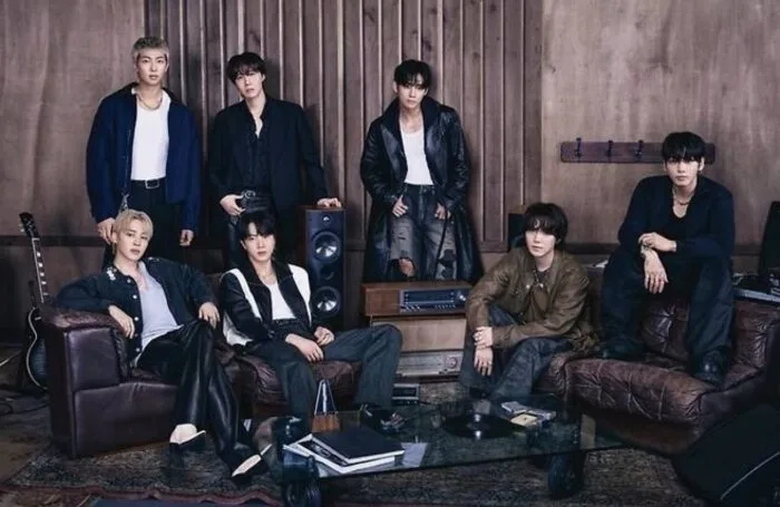 Busan Hotel Owners Greedy for BTS Concert Cash Face Government Backlash