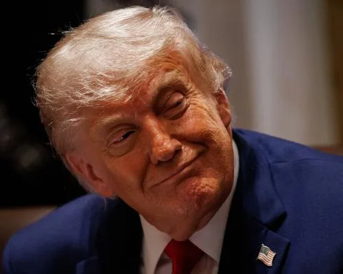 Donald Trump’s $10bn legal battle: A messy showdown with the Wall Street Journal