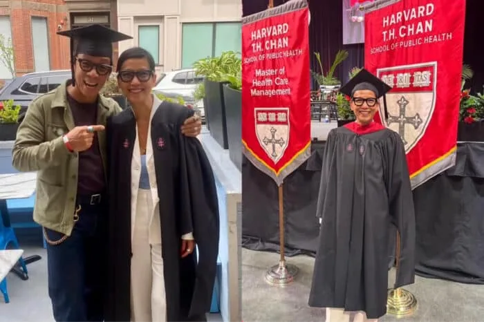Felicia Atienza Graduates from Harvard: A Big Academic Win for the Atienza Family