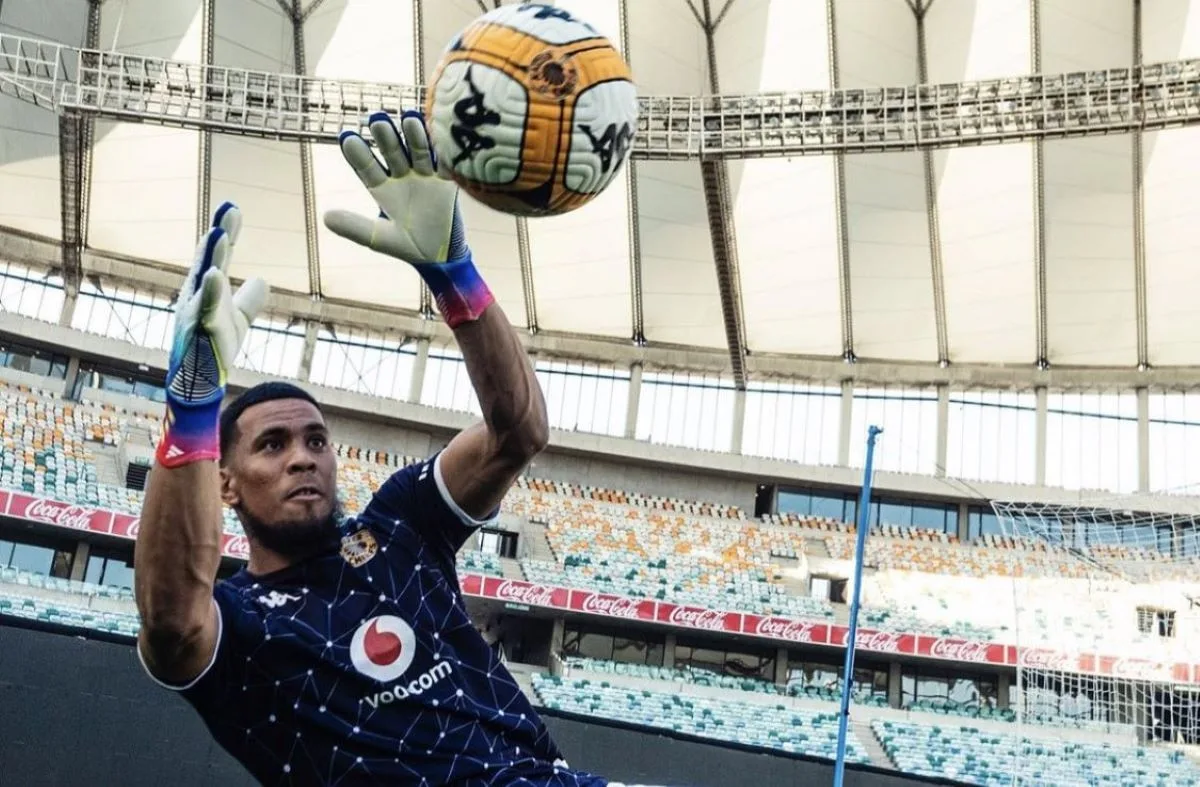 Hugo Broos Snubs Kaizer Chiefs: Only Bradley Cross Makes The Cut