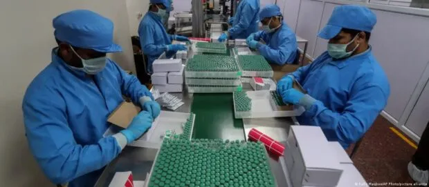 India's Lifeline to Africa in Medicines Disrupted by Conflict in Iran