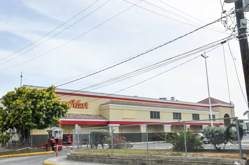 MegaMart Portmore to Close on June 30 After 27 Years