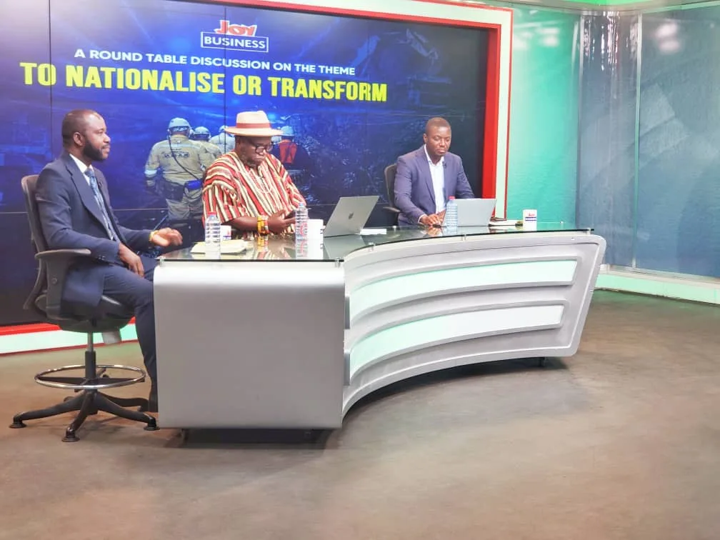 Mining Licence Jitters: The Battle for Ghana’s Gold Governance