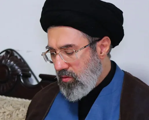 Mojtaba Khamenei warns of foreign sabotage as Iran navigates post-strike reality