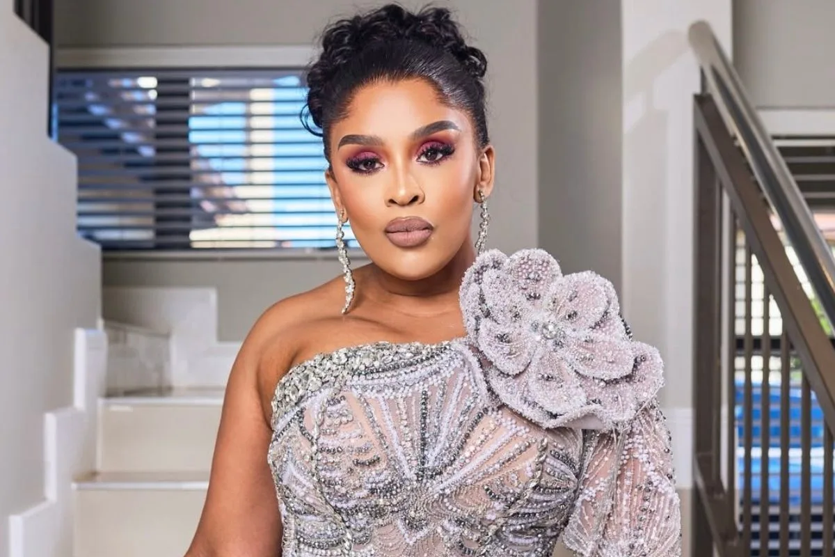 Nonku Williams unveils her 'snatched' new look after virtual lift procedure