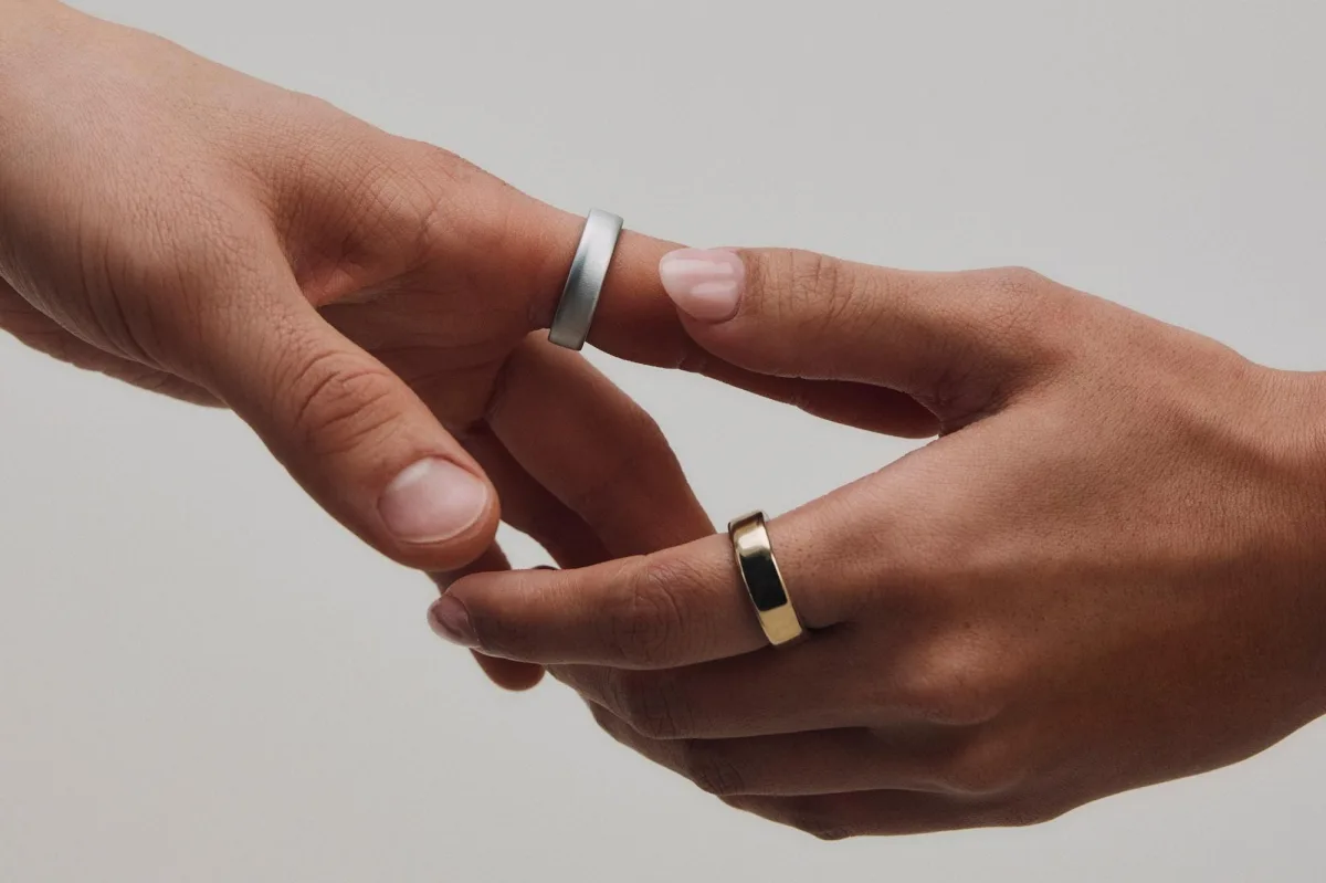 Oura’s New Ring 5 is Tiny, Loaded, and Costs a Pretty Penny