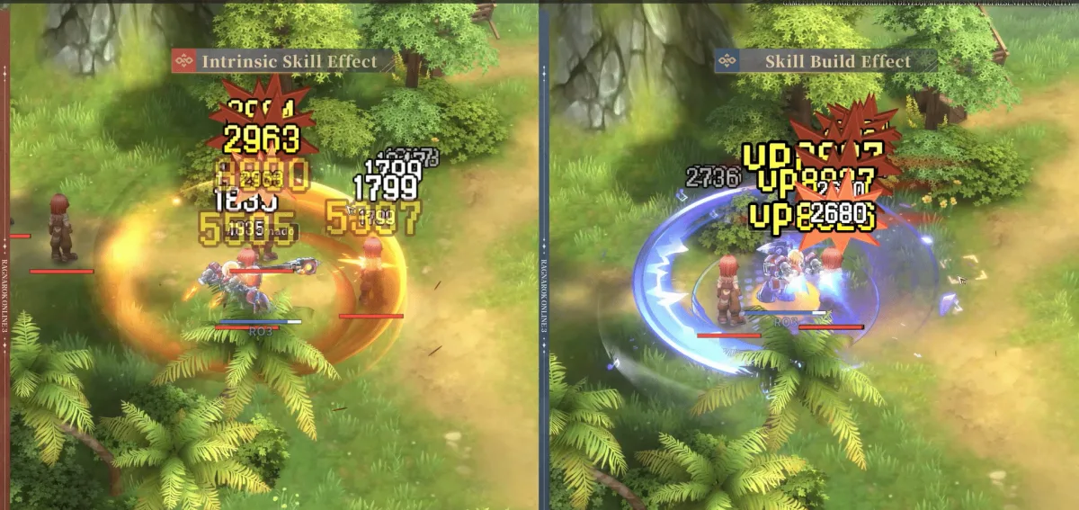 Ragnarok Online 3 Scraps Eternal Grinding for Seasonal Refresh