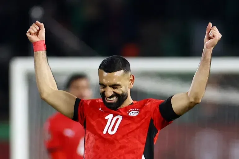 Salah and Belgium's Last Dance: The 2026 World Cup Final Chapter