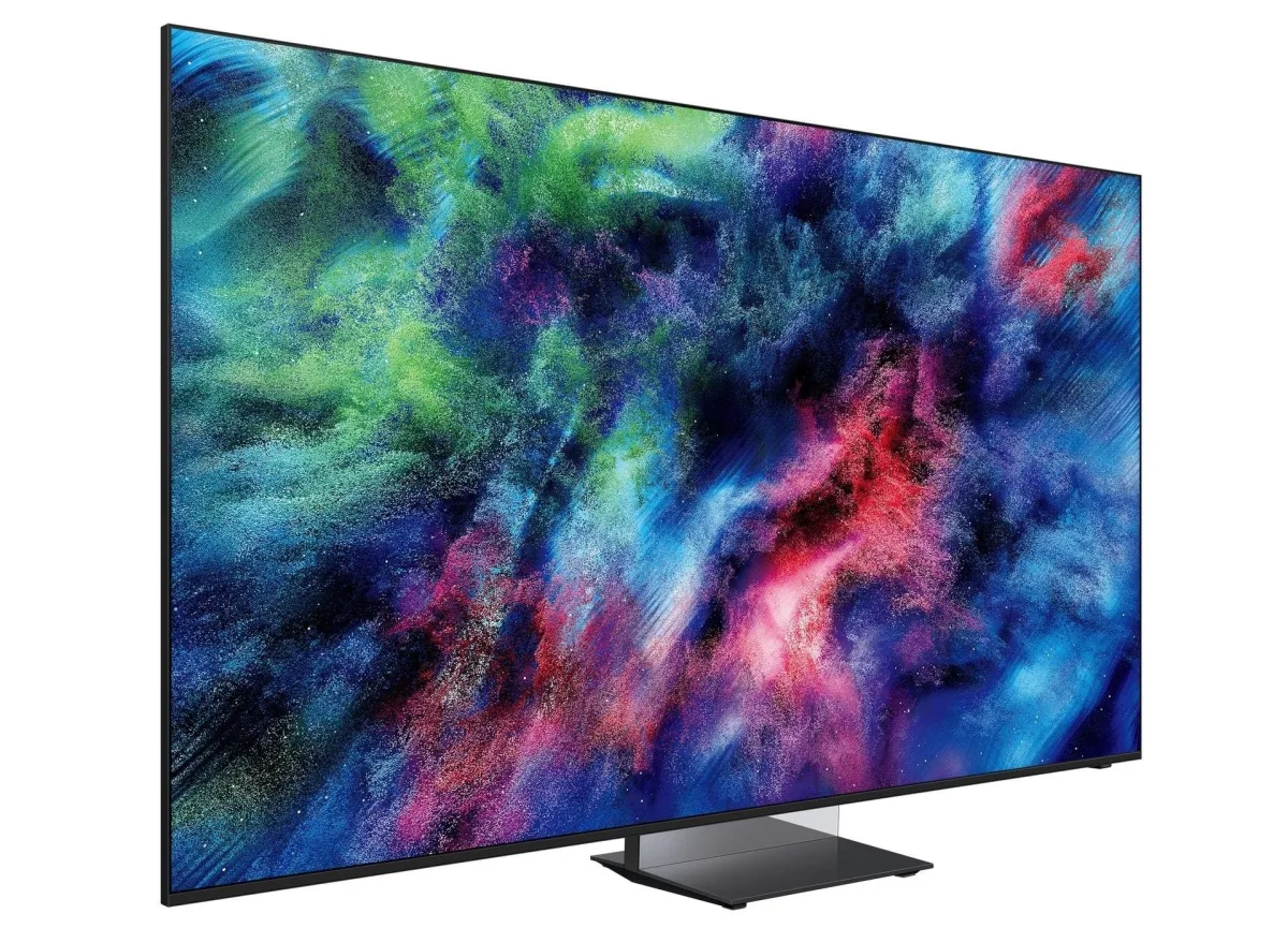 Samsung’s 2026 TV Lineup Is Here, And Your Wallet Might Be Nervous
