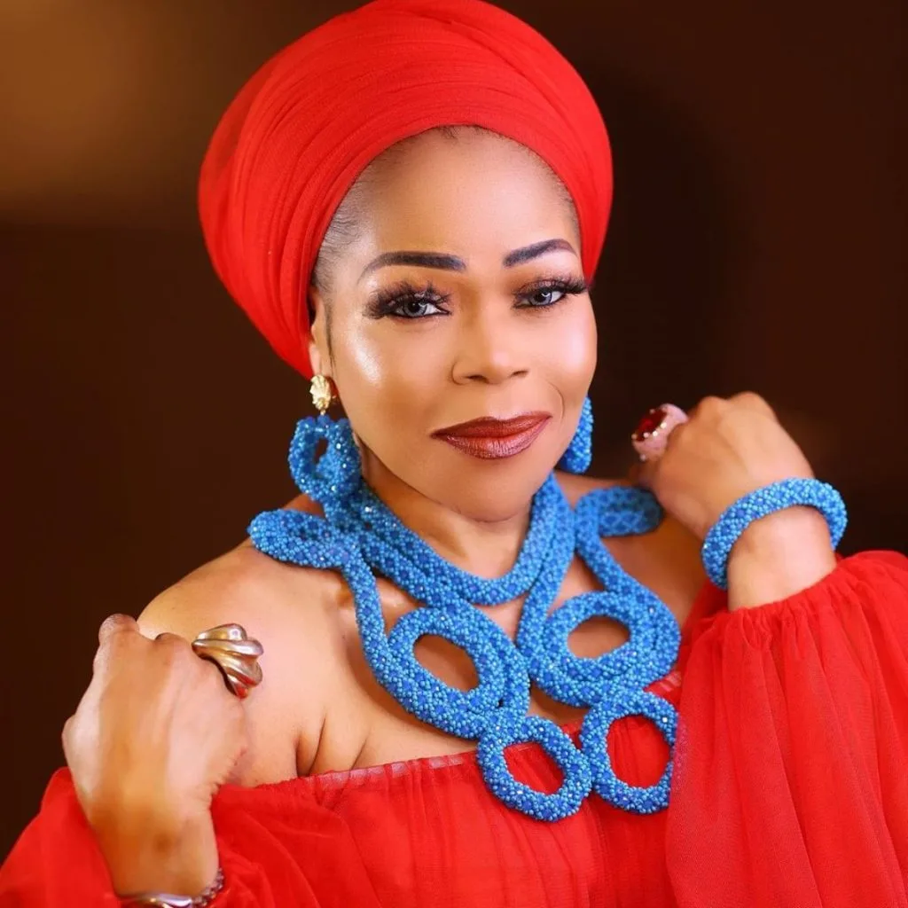 Shaffy Bello Breaks Silence on 'Runs' Culture in Nigeria