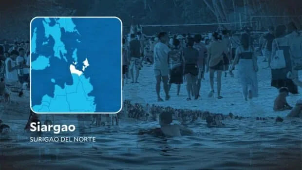 Siargao’s Paradise Problem: When Good Vibes Turn Into Rude Behavior