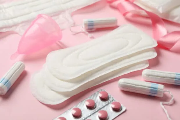 South Korea shifts from silence to policy on the reality of menstruation