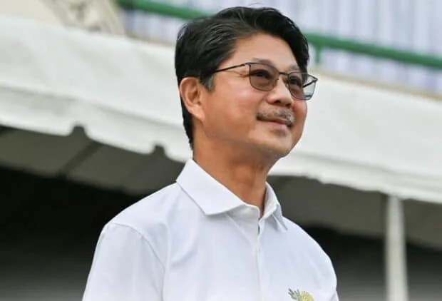 Speaker Bojie Dy calls on barangay leaders to finally erase illiteracy