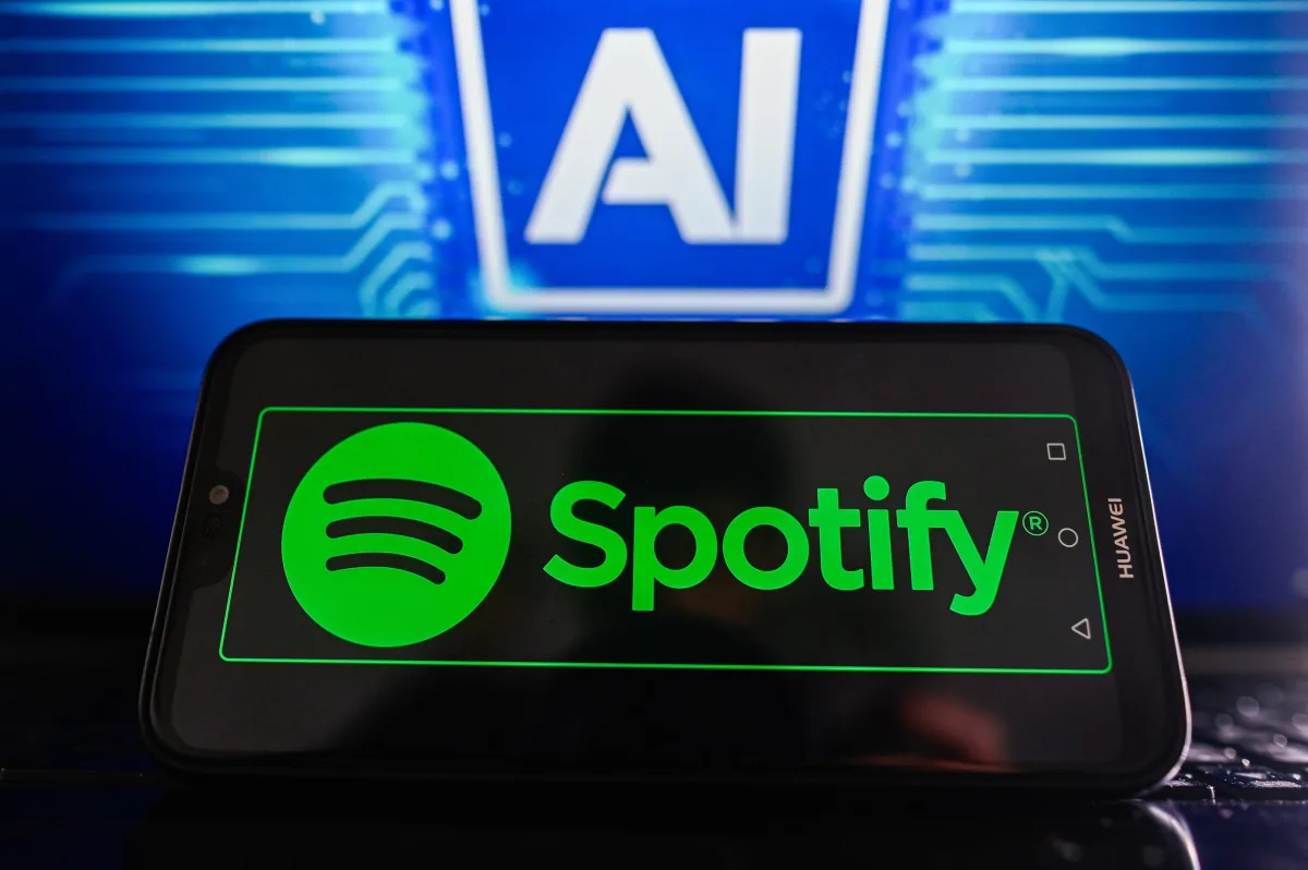 Spotify is About to Let You Remix Your Favorite Songs for a Fee