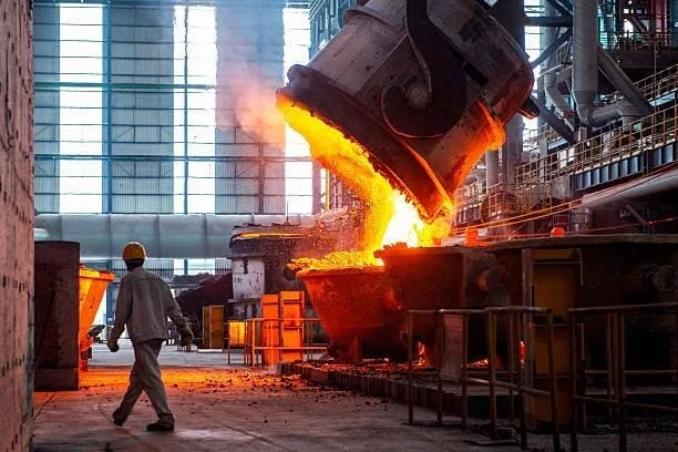 Sweden’s New Forest-Powered Steel Tech Could Finally End the Industry’s Coal Addiction