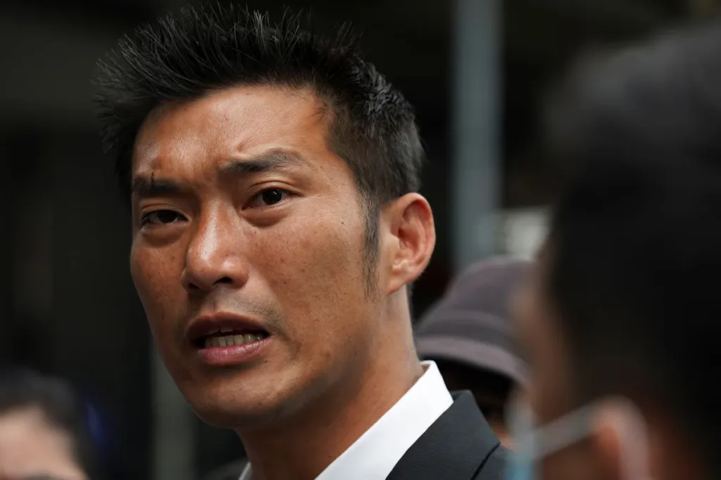 Thai Court Acquits Opposition Politician Accused of Royal Insult
