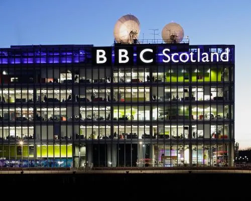 Unease in the Air: BBC Radio Scotland Staff Protest Wave of Female Presenter Departures