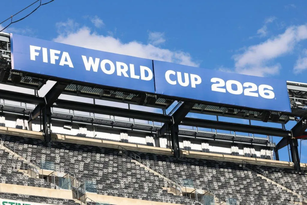 US Bans Drones Over World Cup Matches, Events