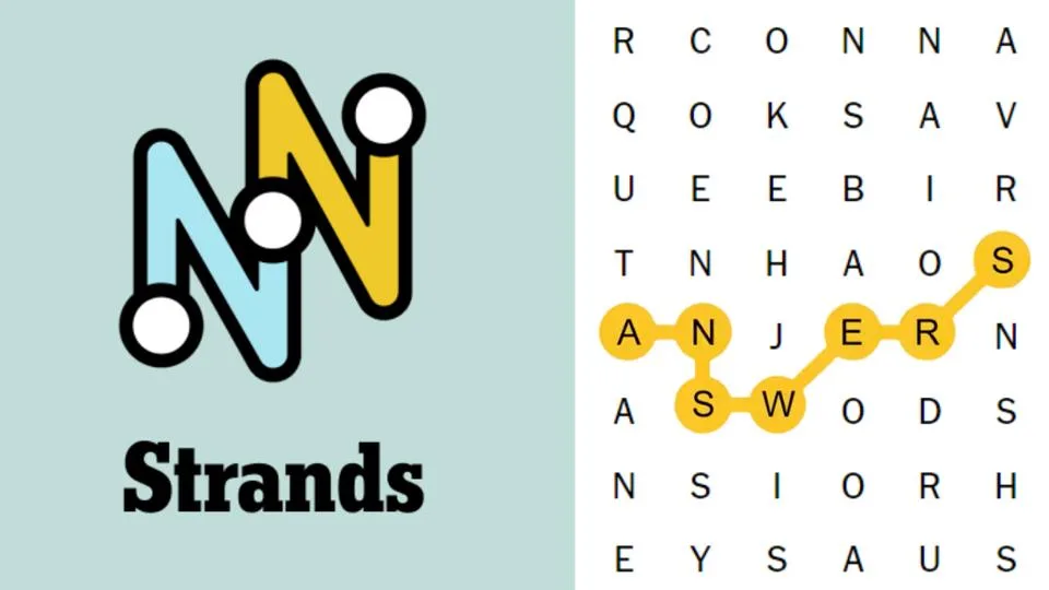 Why The New York Times Is Playing With Your Nose In Today’s Strands Puzzle