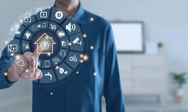 Why Your Smart Home is Watching You More Than It’s Helping You