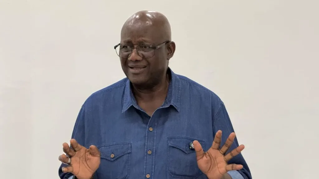 Afoko Told He’s a Symbol of Unity in Savannah Region