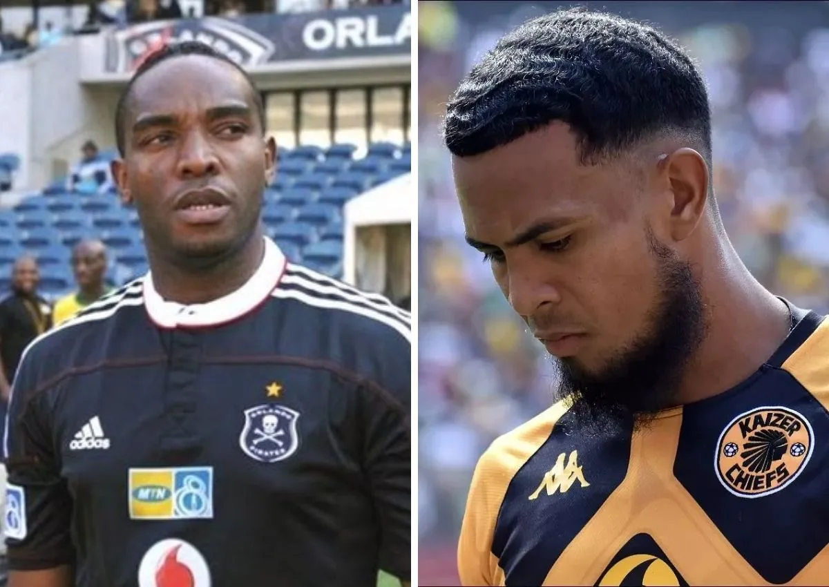 Benni McCarthy Defends Brandon Petersen After FIFA World Cup Snub