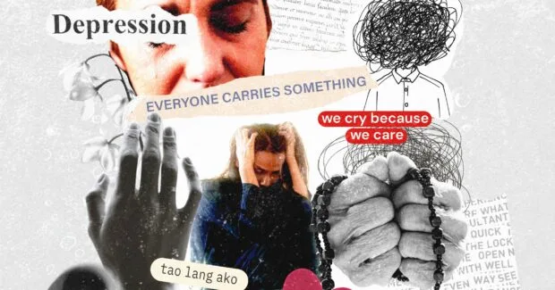 Beyond 'Hapis': Decoding the Filipino soul's architecture of grief