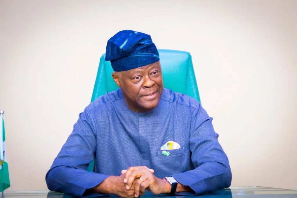 Billions In, But Still Broke: The Strange Case of Nigeria's Record Revenue