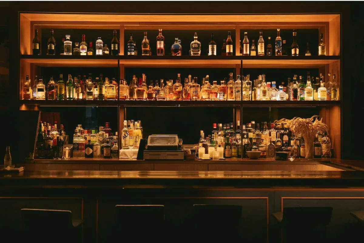 Bottoms Up: Why South African Bars Are Facing a Ten-Month Hangover