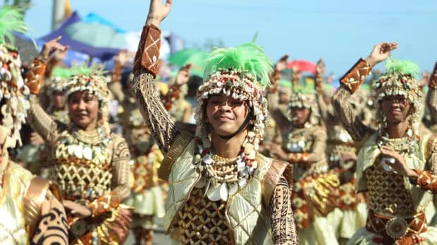 Cebu’s Sinulog Festival Facing P2-Million Debt Accusations From Suppliers