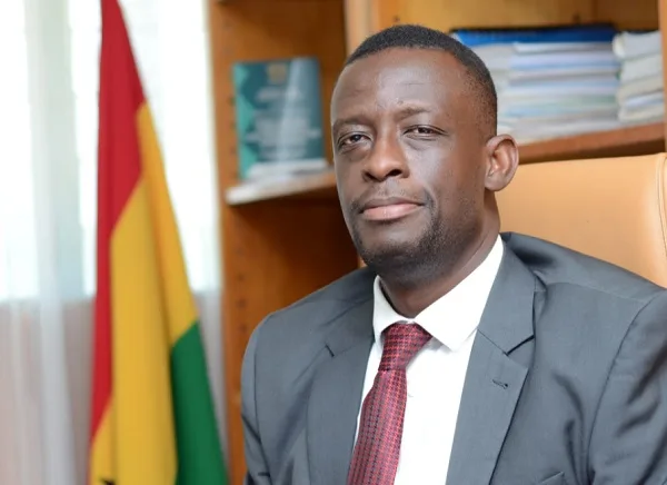 Chairman Wontumi’s Trial: Former Minister Defends Mining Boss with Video Evidence