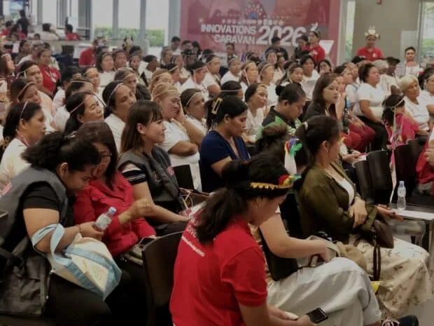 DSWD Brings 'Walang Gutom' Cooking Duel to SM Seaside Cebu