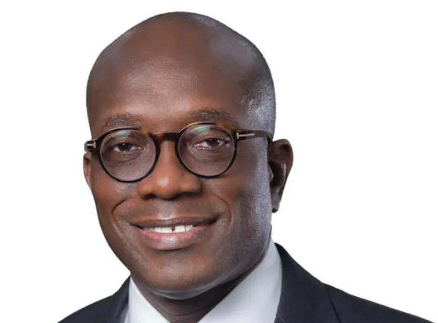 Fidelity Bank's Kwabena Boateng Calls for Intentional Leadership Development in Capital Markets