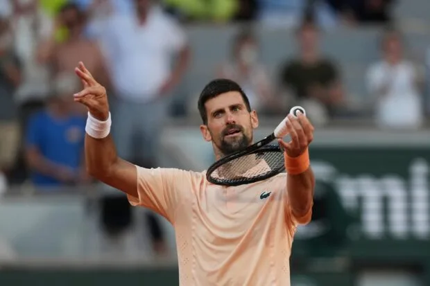 French Open: Who Remains in Contention After Jannik Sinner's Exit?