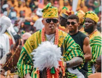 Ijebu-Ode Defies Uncertainty: Why the 2026 Ojude Oba Festival Goes On