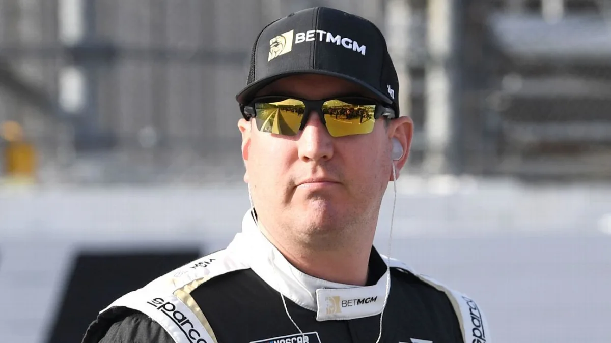 Kyle Busch Died from Complications of Bacterial Pneumonia