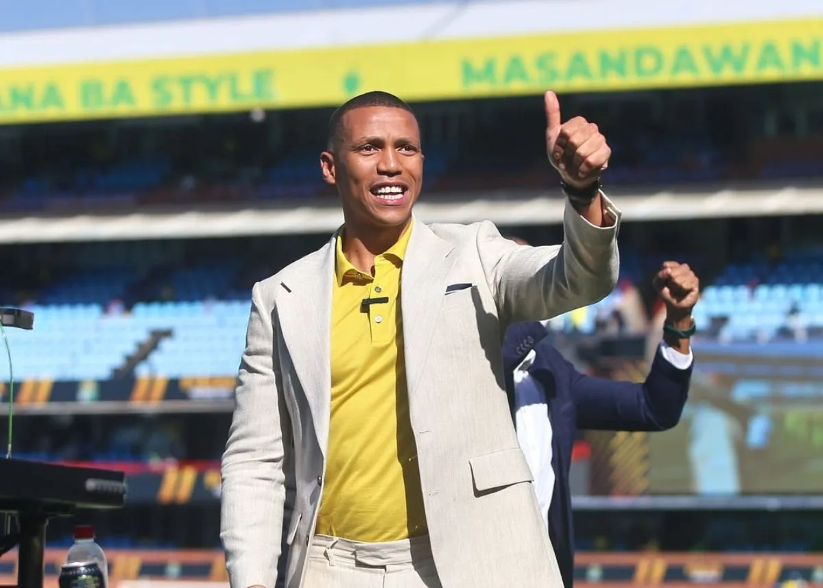 Miguel Cardoso reveals the secret vow that led Mamelodi Sundowns to African glory